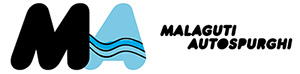 Autospurghi Malaguti – Spurgo fognature e pozzi neri Logo